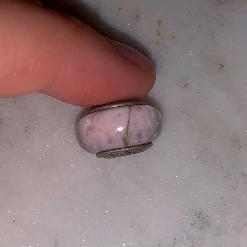 Pandora Charm